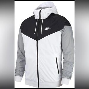 Nike Sportswear Windrunner Jacket